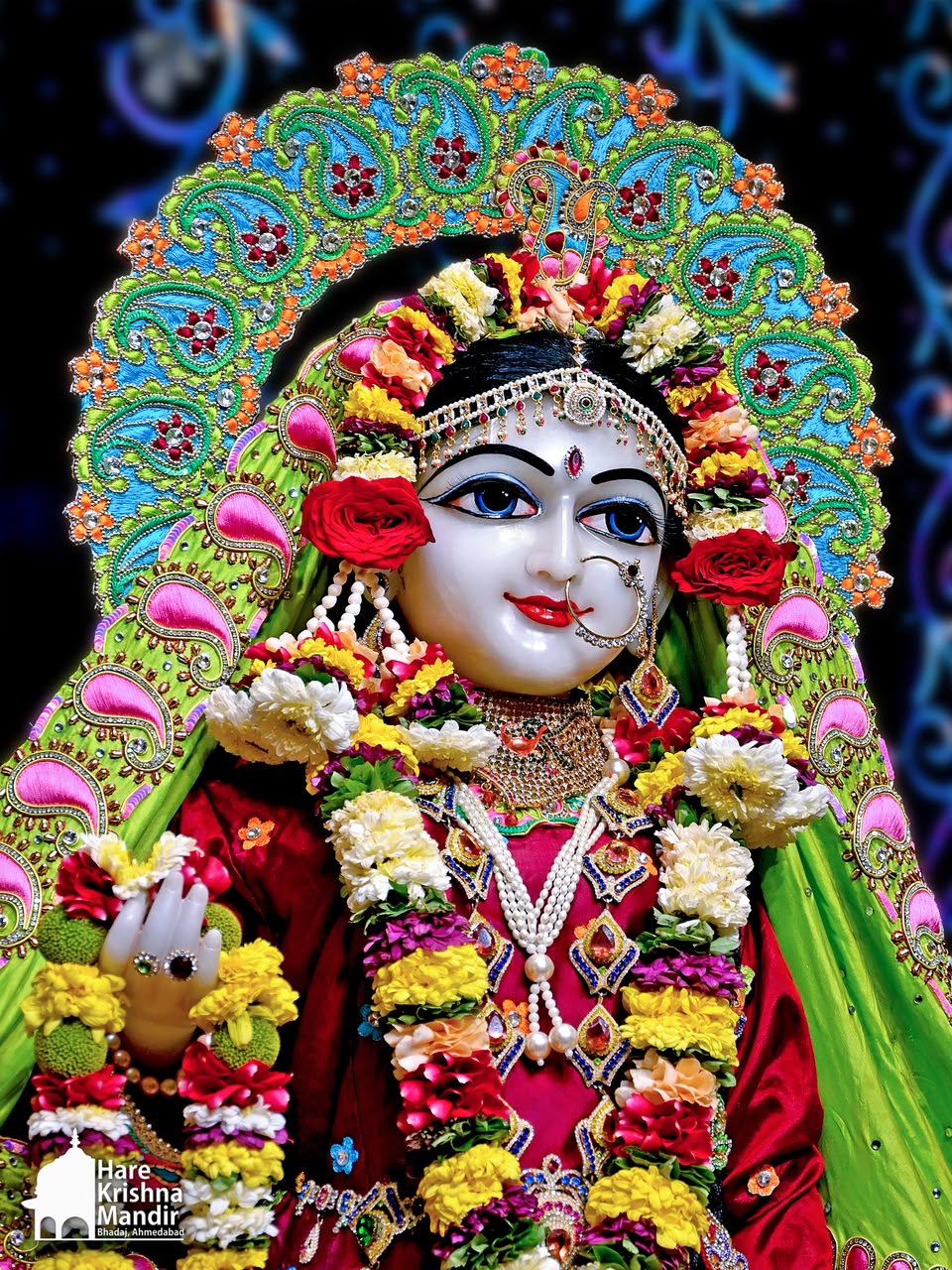 2026-08-19 Darshan